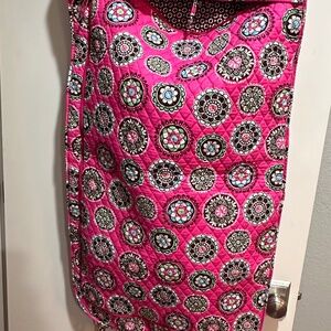 Vera Bradley Hanging Clothing Bag